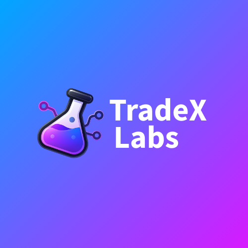 TradeX Labs Logo